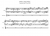 TABLET - Honor And Arms - Piano & Trumpet - Piano Sheet