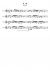 II 1B - Piano Sheet