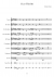 I Luv This Ish - Piano Sheet