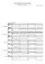 Overture for the Fallen - Piano Sheet