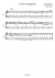 Canon Arrangment - Piano Sheet