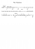 War Variations Part 2 - Piano Sheet