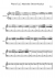 Elementary Marimba - Piano Sheet