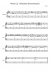 Elementary Marimba 3 - Piano Sheet
