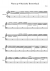 Elementary Marimba 4 - Piano Sheet