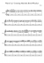 Elementary Marimba 5 - Piano Sheet