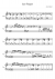 Jazz Fingers - Piano Sheet