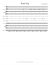 Road Trip (Original Composition) - Piano Sheet
