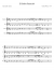 El Señor Resucitó - Piano Sheet