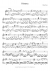 Distance - Piano Sheet