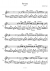 Pavane - Piano Sheet
