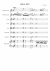 BWV 1057 Harpsichord Concerto in F major (A = 415Hz) - Piano Sheet