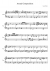 Atonal Composition - Piano Sheet