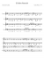 El Señor Resucitó - Piano Sheet