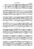 16 Febbraio - Piano Sheet
