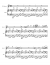 Background music - Piano Sheet