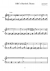 BBC's Sherlock Theme - Piano Sheet