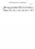 Chord Progression Assignment - Piano Sheet
