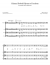 Himna Slobodi/Hymn to Freedom - Piano Sheet