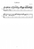 Cadences - Piano Sheet