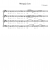 Mnogaja Leta - D. Bortnjanski (in A) - Piano Sheet
