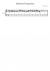 Harmonic Progression  - Piano Sheet