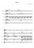 Mist - Piano Sheet