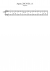 Agata_20131021_11 - Piano Sheet
