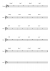 Score - Piano Sheet