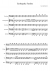 Earthquake - Piano Sheet