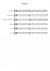 That Vibe - Piano Sheet