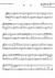 知足-簡易版 - Piano Sheet