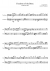 Freedom of the Bone - Piano Sheet