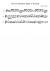 Tune for Random Paper in Pockets - Piano Sheet