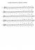 escalas blues  - Piano Sheet