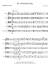 It's a Wonderful Day - Piano Sheet