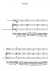 I Love You - Piano Sheet
