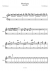 Mystique Finished - Piano Sheet