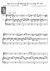 My love he is tall although he is young Petrie N°685 - Piano Sheet
