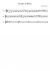 Escalas de Blues. - Piano Sheet