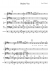 Bedste Ven - Piano Sheet