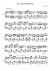 The Chrysanthemum - Piano Sheet