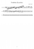Trombone Excersises  - Piano Sheet