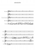 SHAP - Piano Sheet