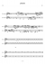 whatever - Piano Sheet