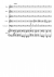 The End - Piano Sheet