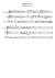 Study No.27 - Piano Sheet