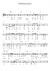Himmel på jord - Piano Sheet