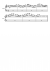 Zappa echidna's final riff last measure - Piano Sheet