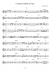 Couleur menthe à l'eau - Piano Sheet